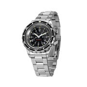 Marathon GSAR Automatic Military Divers Watch (without markings) on Bracelet #WW194006-0112