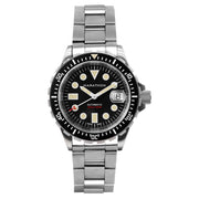 Marathon 41mm Original SAR (OSAR) Military Divers Watch #WW194006SS-2001