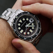 Marathon 41mm Original SAR (OSAR) Military Divers Watch #WW194006SS-2001