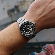 Marathon 41mm Original SAR (OSAR) Military Divers Watch #WW194006SS-2001