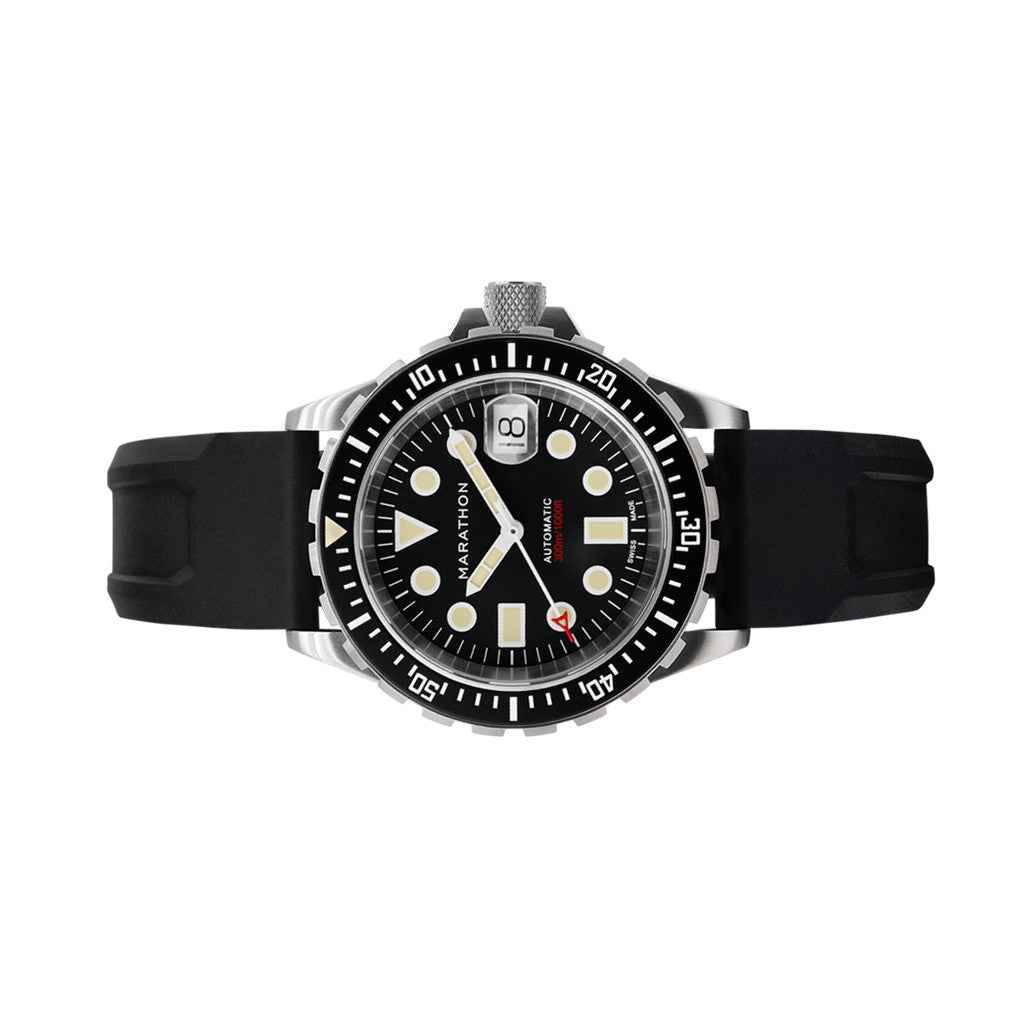 Marathon 41mm Original SAR (OSAR) Military Divers Watch