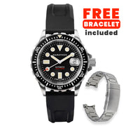 Marathon 41mm Original SAR (OSAR) Military Divers Watch #WW194006SS-2030