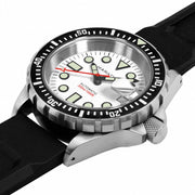 Marathon 41mm OSAR-D Arctic Edition Military Divers Watch #WW194006SS-2530