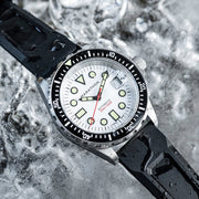 Marathon 41mm OSAR-D Arctic Edition Military Divers Watch #WW194006SS-2530