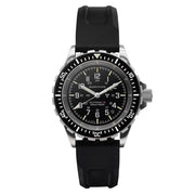 Marathon Titanium GSAR Automatic Tritium Dive Watch #WW194006TI-0130