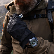 Marathon Titanium GSAR Automatic Tritium Dive Watch #WW194006TI-0130