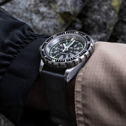 Marathon Titanium GSAR Automatic Tritium Dive Watch #WW194006TI-0130