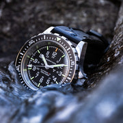 Marathon Titanium GSAR Automatic Tritium Dive Watch #WW194006TI-0130