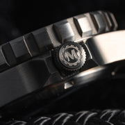 Marathon Titanium GSAR Automatic Tritium Dive Watch #WW194006TI-0130