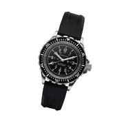 Marathon Titanium GSAR Automatic Tritium Dive Watch #WW194006TI-0130