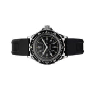 Marathon Titanium GSAR Automatic Tritium Dive Watch #WW194006TI-0130