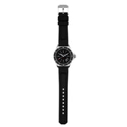 Marathon Swiss Made, TSAR Quartz Military Divers Watch with Sapphire Crystal #WW194007 full