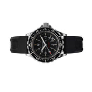 Marathon Swiss Made, TSAR Quartz Military Divers Watch with Sapphire Crystal #WW194007 side