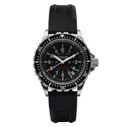 Marathon Swiss Made, TSAR Quartz Military Divers Watch with Sapphire Crystal #WW194007 zoom