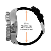 Marathon  #WW194007NGM Specs