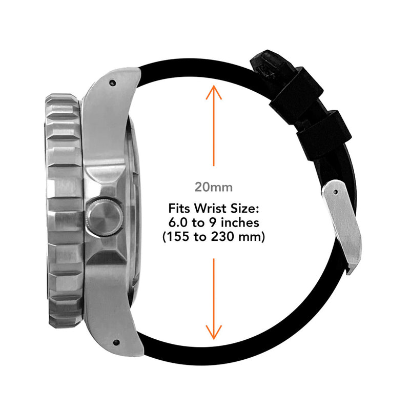 Marathon  #WW194007NGM Specs