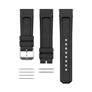 Marathon  #WW194007NGM Straps