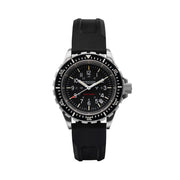 Marathon Swiss Made, TSAR Quartz Military Divers Watch with Sapphire Crystal #WW194007