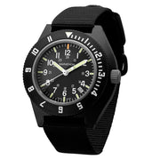Marathon Maraglo Navigator with Date and Ballistic Nylon Strap #WW194013BK-2101 zoom