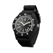 Marathon Maraglo Navigator with Date and DEFSTAN Nylon Strap #WW194013BK-2102