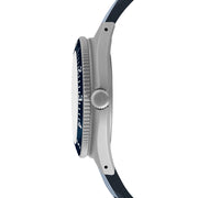 Marathon Swiss Steel Navigator Blue Yonder with Tritium Tubes #WW194013SS-1301