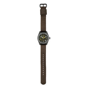 Marathon US Army General Purpose Quartz Watch in Sage Green #WW194015SG-US-Army Full