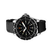 Marathon Swiss Made, JSAR Quartz Divers Watch with Sapphire Crystal #WW194018 side