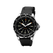 Marathon Swiss Made, JSAR Quartz Divers Watch with Sapphire Crystal #WW194018