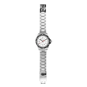 Marathon Jumbo Day-Date SAR Automatic Dive Watch with White Dial #WW194021-0509 full