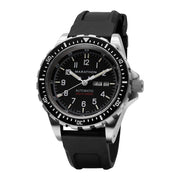 Marathon Swiss Made, JDD Search and Rescue Automatic Divers Watch with Sapphire Crystal #WW194021