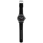 Marathon Swiss Made, JDD Search and Rescue Automatic Divers Watch with Sapphire Crystal #WW194021 Full