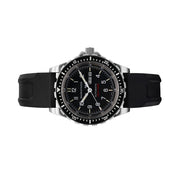 Marathon Swiss Made, JDD Search and Rescue Automatic Divers Watch with Sapphire Crystal #WW194021 Side