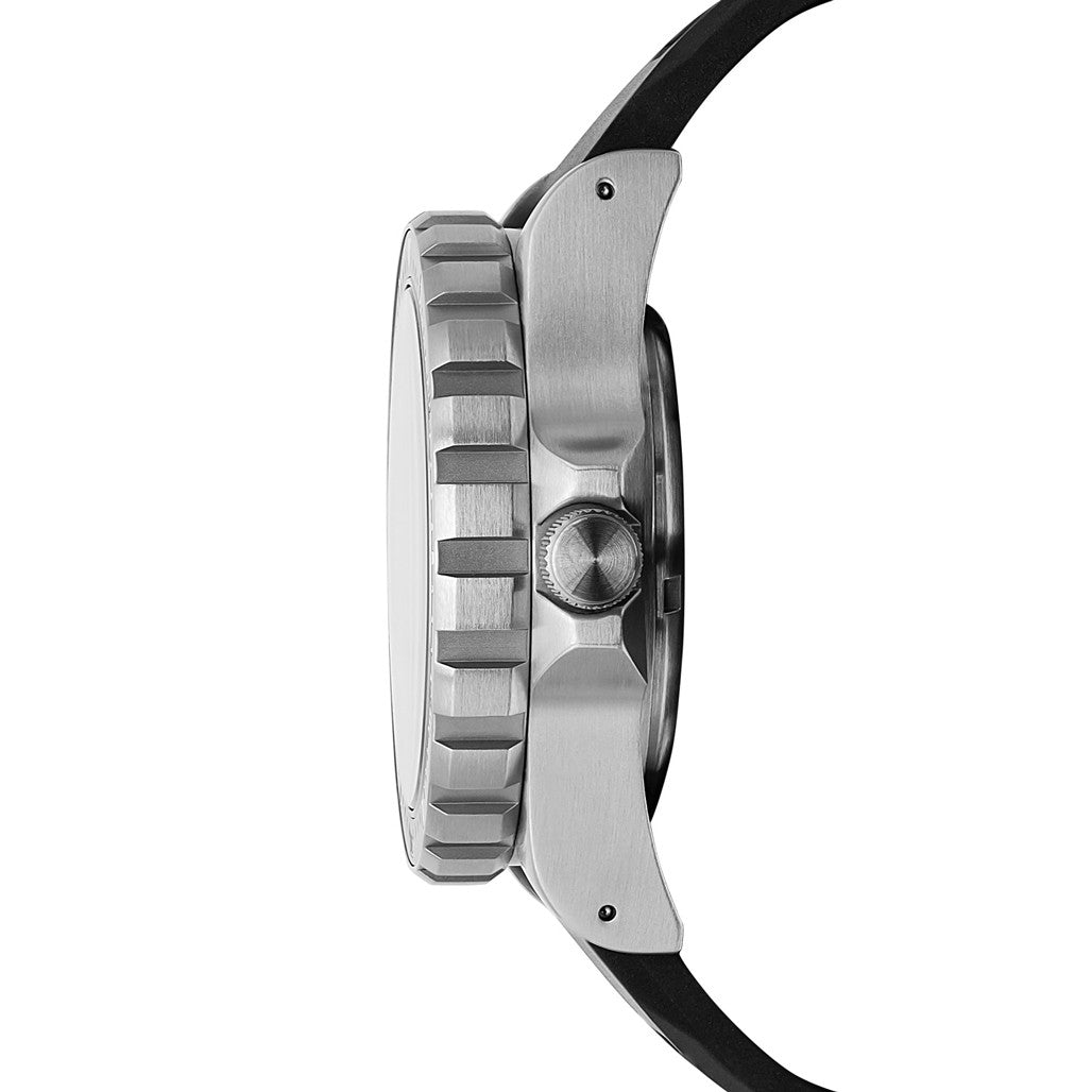 Marathon SAR Swiss Automatic Dive Watch with sapphire crystal