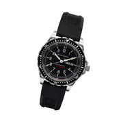 Marathon Swiss Made, JDD Search and Rescue Automatic Divers Watch with Sapphire Crystal #WW194021 Tilt