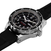 Marathon Swiss Made, JDD Search and Rescue Automatic Divers Watch with Sapphire Crystal #WW194021