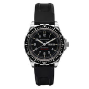 Marathon Swiss Made, JDD Search and Rescue Automatic Divers Watch with Sapphire Crystal #WW194021 Zoom