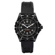 Marathon 46mm Anthracite Jumbo Day-Date Automatic SAR Watch #WW194021BK-0130