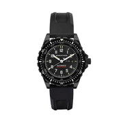 Marathon 46mm Anthracite Jumbo Day-Date Automatic SAR Watch #WW194021BK-0130