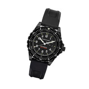 Marathon 46mm Anthracite Jumbo Day-Date Automatic SAR Watch #WW194021BK-0130