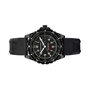Marathon 46mm Anthracite Jumbo Day-Date Automatic SAR Watch #WW194021BK-0130