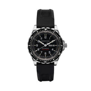 Marathon Swiss Made, JDD Search and Rescue Automatic Divers Watch with Sapphire Crystal #WW194021