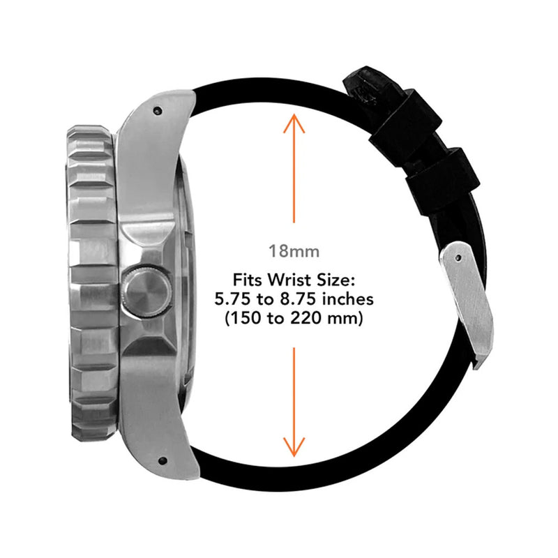 Marathon #WW194026-WD Specs