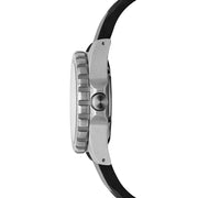 Marathon Swiss Made, (Medium) GSAR Automatic Military Divers Watch with Sapphire Crystal #WW194026 crown