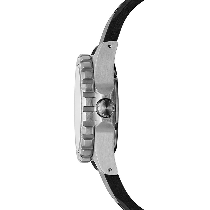 Marathon Swiss Made, (Medium) GSAR Automatic Military Divers Watch with Sapphire Crystal #WW194026 crown