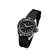 Marathon Swiss Made, (Medium) GSAR Automatic Military Divers Watch with Sapphire Crystal #WW194026 tilt