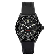 Marathon 36mm Anthracite MSAR Automatic Watch #WW194026BK-0130