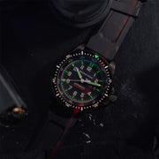 Marathon 36mm Anthracite MSAR Automatic Watch #WW194026BK-0130