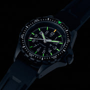 Marathon 36mm Anthracite MSAR Automatic Watch #WW194026BK-0130