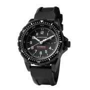Marathon 36mm Anthracite MSAR Automatic Watch #WW194026BK-0130