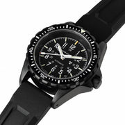 Marathon 36mm Anthracite MSAR Automatic Watch #WW194026BK-0130
